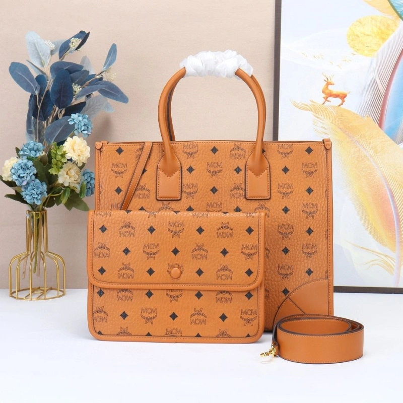 Modern MCX Shopping Bags 81436