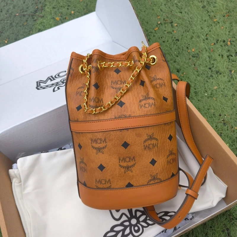 MCX Bucket Bags Timeless 81512