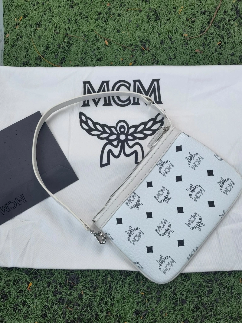 Refined MCX Shopping Bags 81449