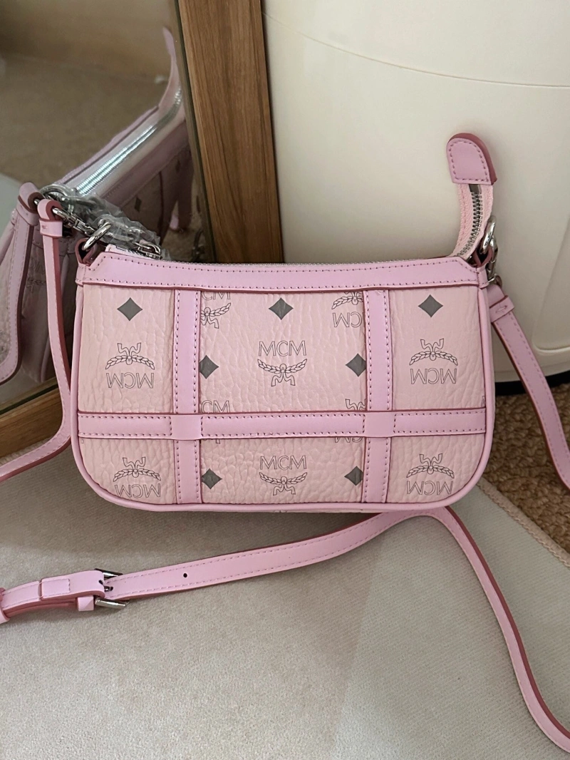 MCX Satchel Bags Sophisticated 81476