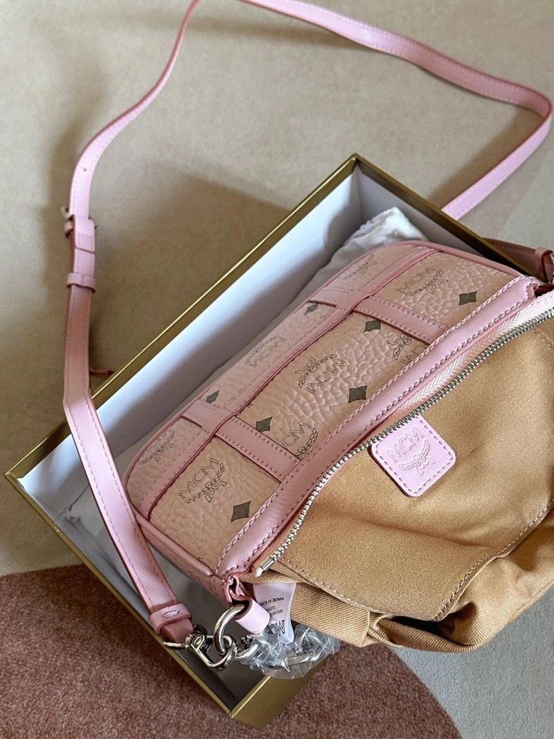 MCX Satchel Bags Sophisticated 81476