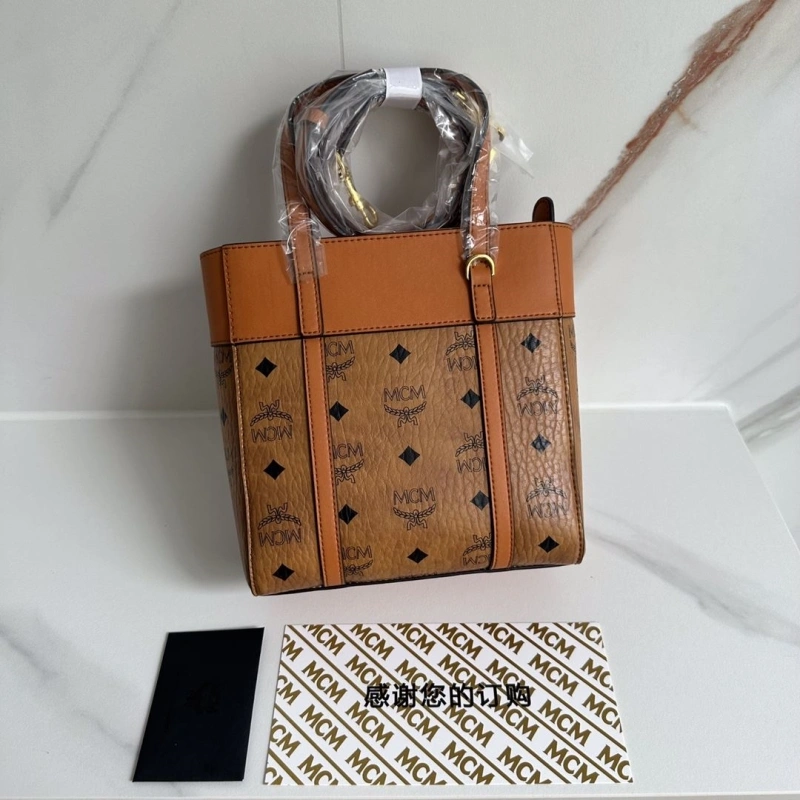 Minimalist MCX Shopping Bags 81478
