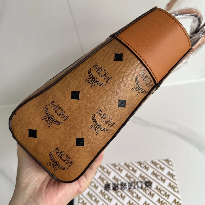 Minimalist MCX Shopping Bags 81478