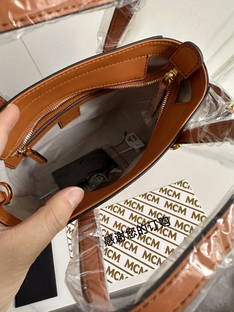 Minimalist MCX Shopping Bags 81478