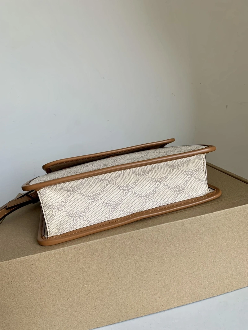 Trendsetting MCX Satchel Bags 81462