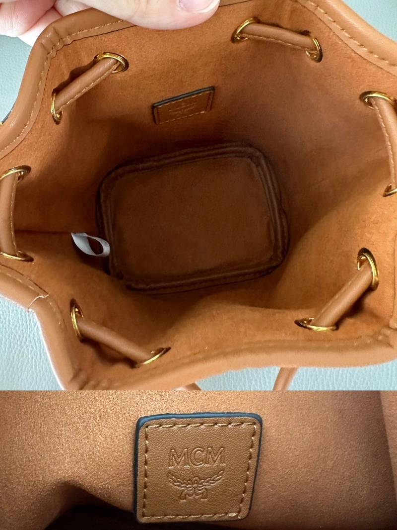 MCX Bucket Bags Bold 81499