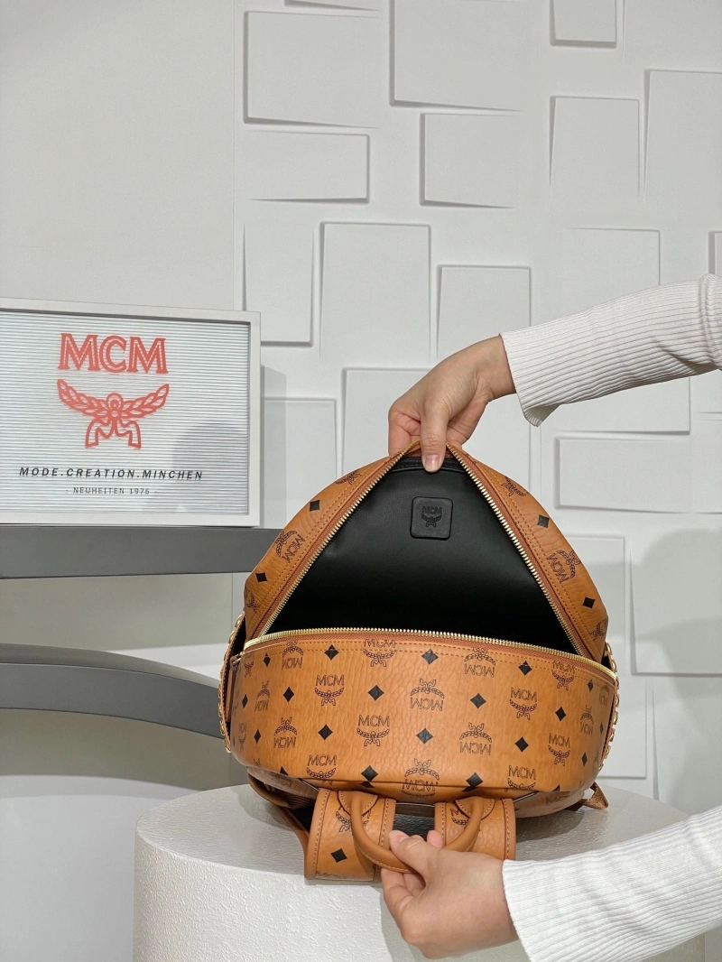 MCX Backpacks Classic 81490