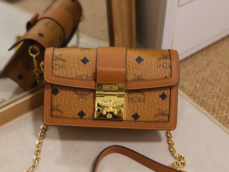 MCX Satchel Bags EyeCatching 81506