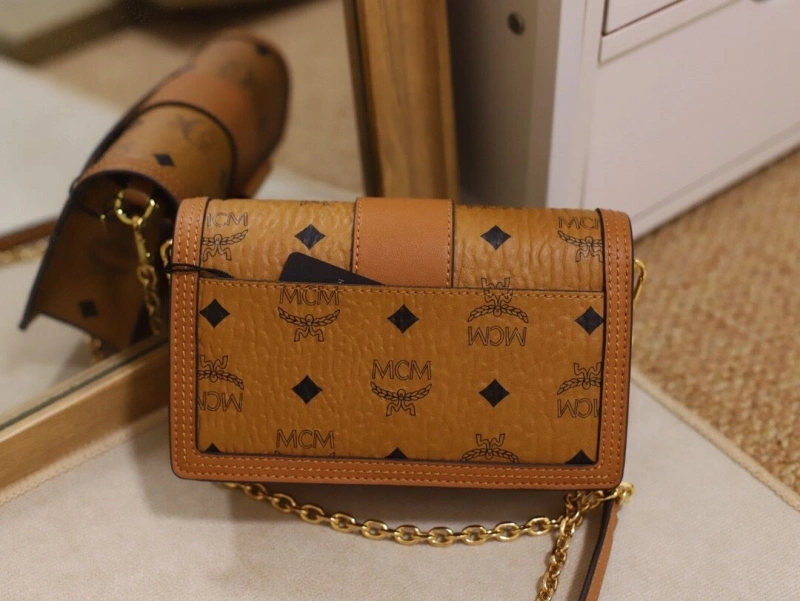 MCX Satchel Bags EyeCatching 81506