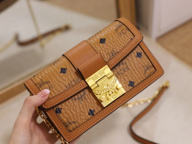 MCX Satchel Bags EyeCatching 81506