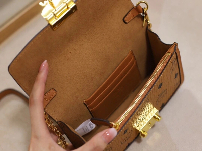 MCX Satchel Bags EyeCatching 81506