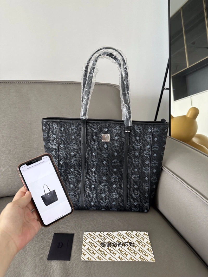 MCX Shopping Bags Sleek 81445