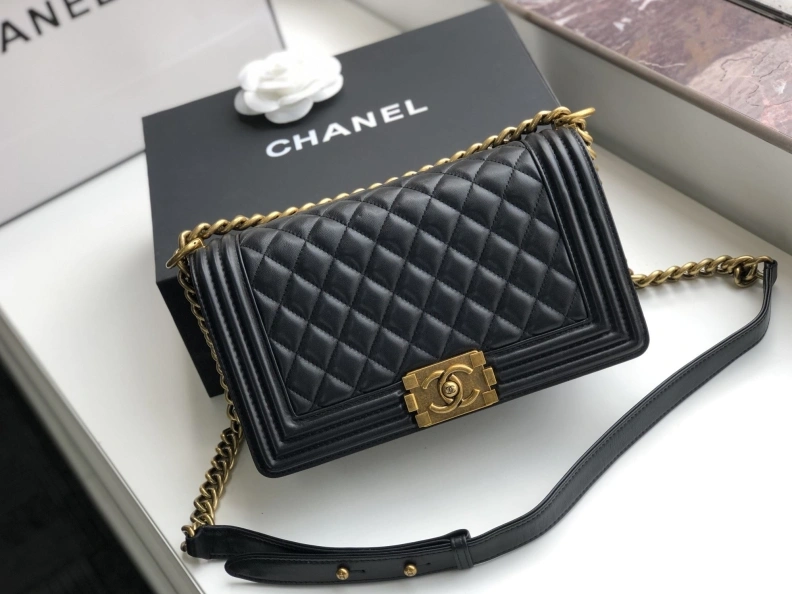 Chxnxl Leboy Series Bags StreetReady 30539