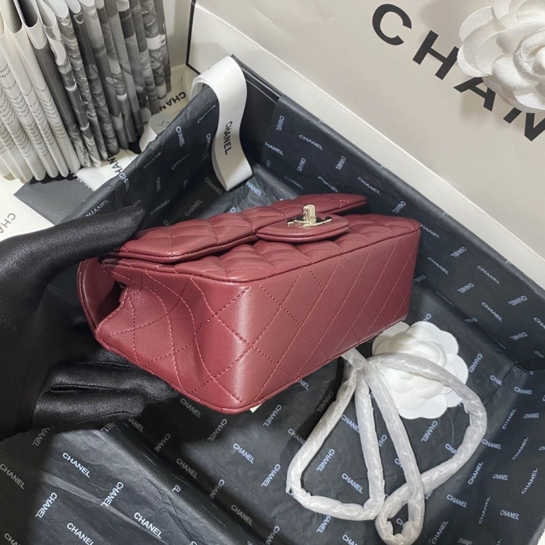 Chxnxl CF Series Bags Vibrant 30693