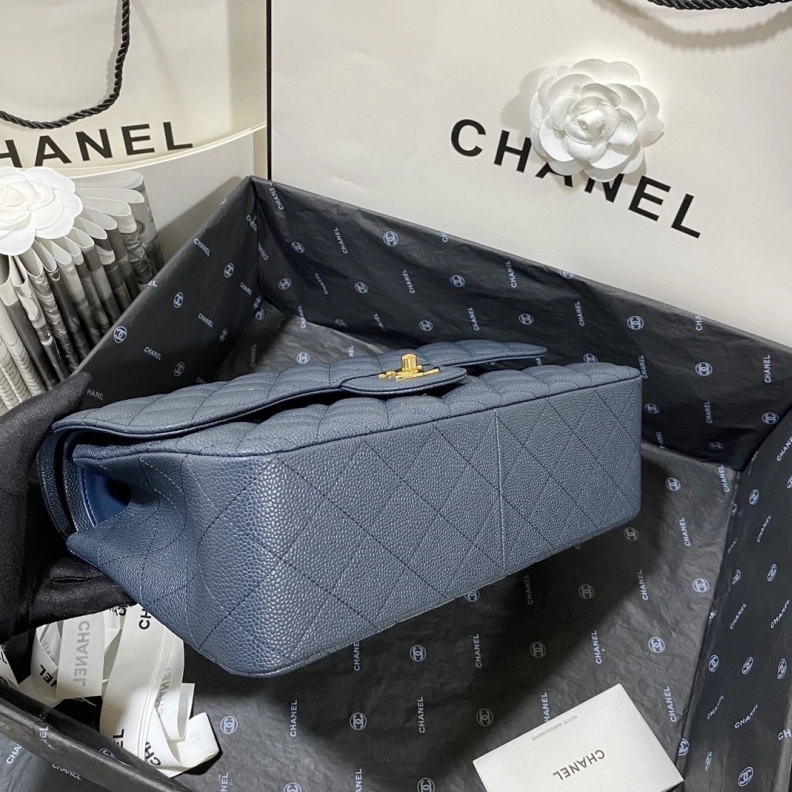 Minimalist Chxnxl CF Series Bags 30684