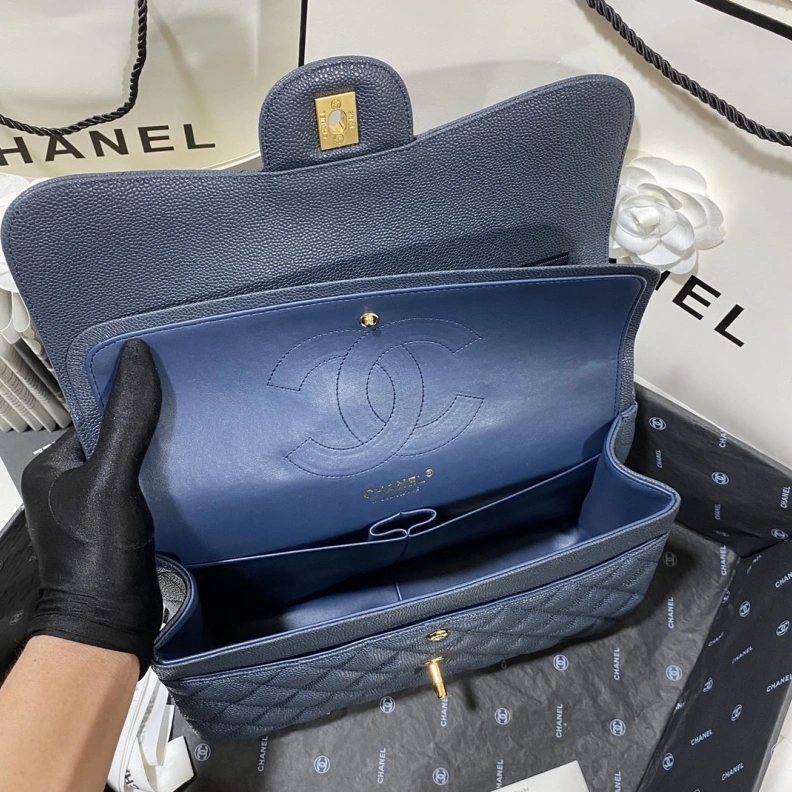 Minimalist Chxnxl CF Series Bags 30684