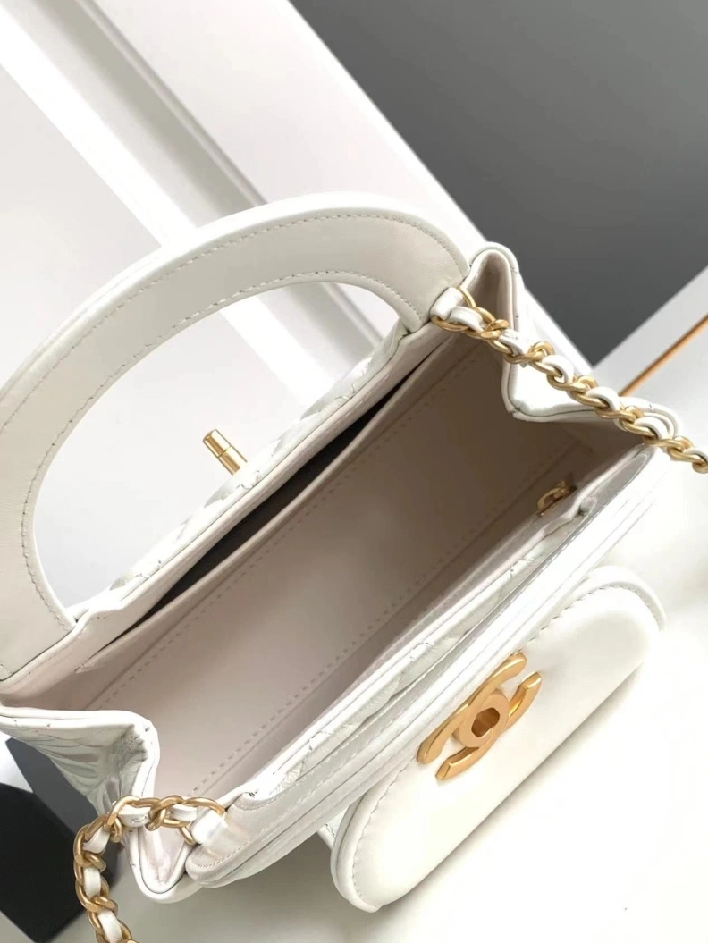Chxnxl Top Handle Bags Cozy 30505