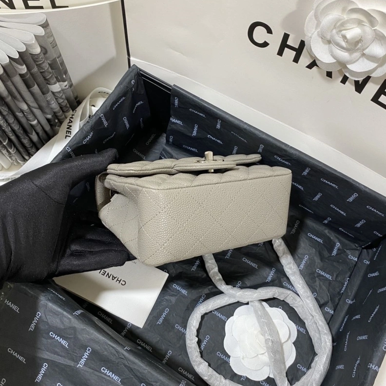 ModernLook Chxnxl CF Series Bags 30630