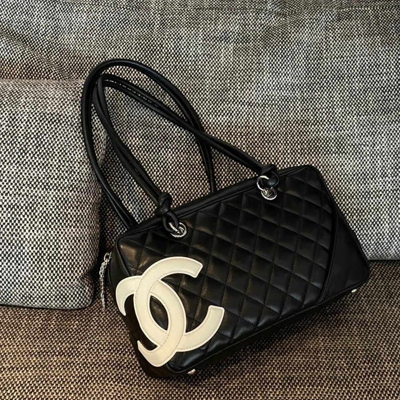 DailyWear Chxnxl Top Handle Bags 30473