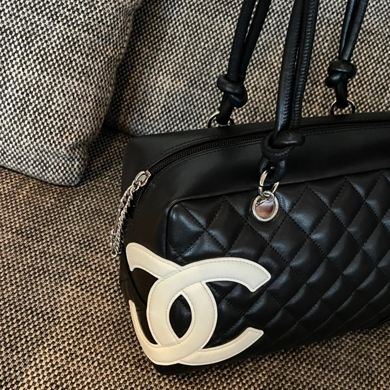 DailyWear Chxnxl Top Handle Bags 30473
