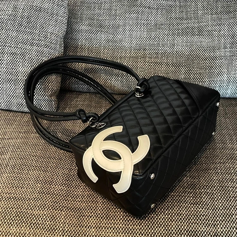 DailyWear Chxnxl Top Handle Bags 30473