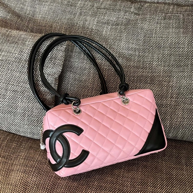 StreetReady Chxnxl Top Handle Bags 30467