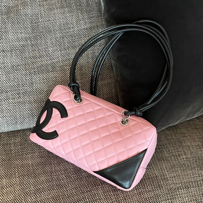 StreetReady Chxnxl Top Handle Bags 30467
