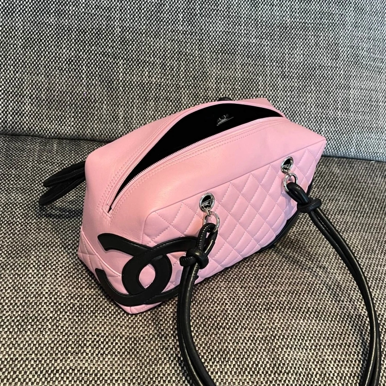 StreetReady Chxnxl Top Handle Bags 30467