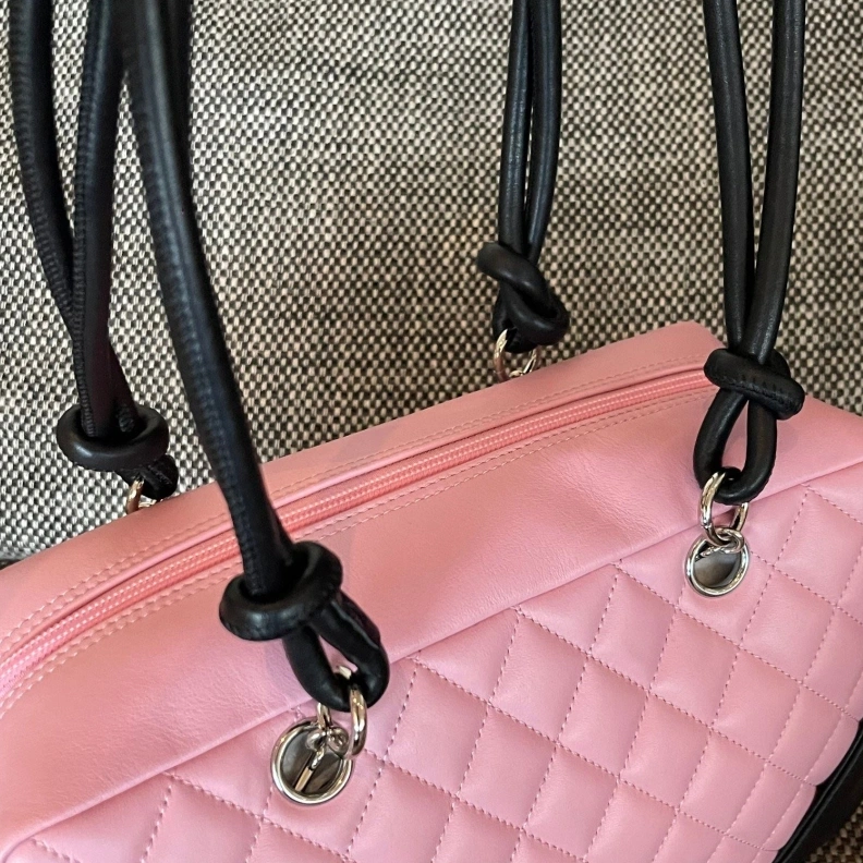 StreetReady Chxnxl Top Handle Bags 30467