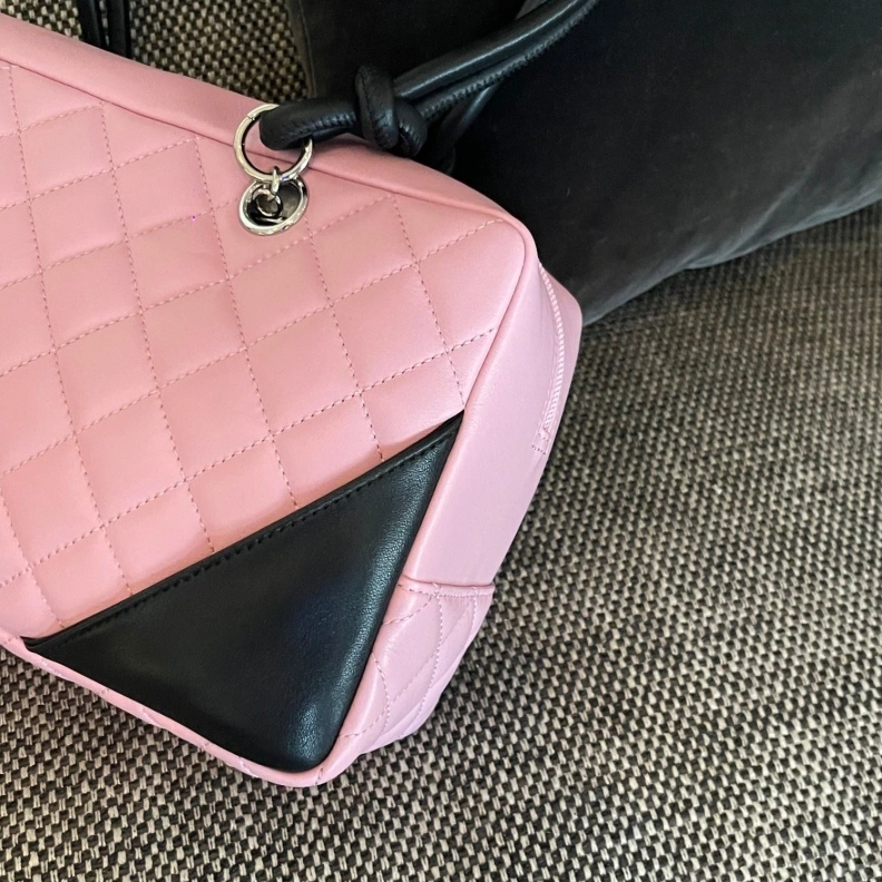 StreetReady Chxnxl Top Handle Bags 30467