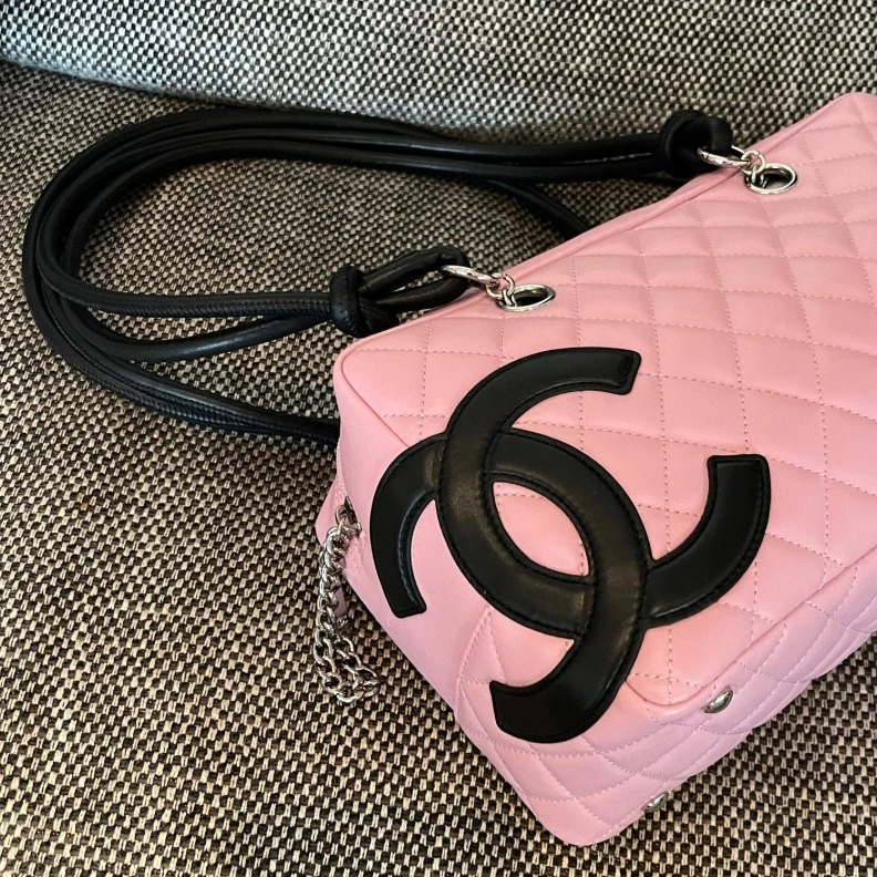 StreetReady Chxnxl Top Handle Bags 30467