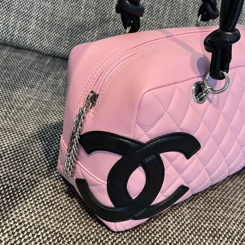 StreetReady Chxnxl Top Handle Bags 30467
