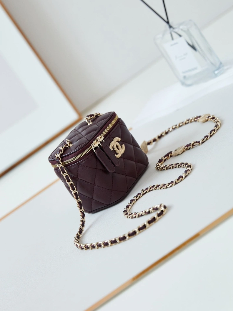 Chxnxl Cosmetic Bags StreetReady 30563