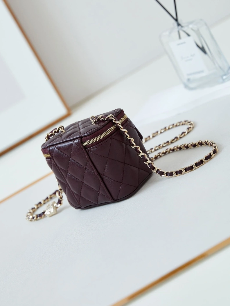Chxnxl Cosmetic Bags StreetReady 30563