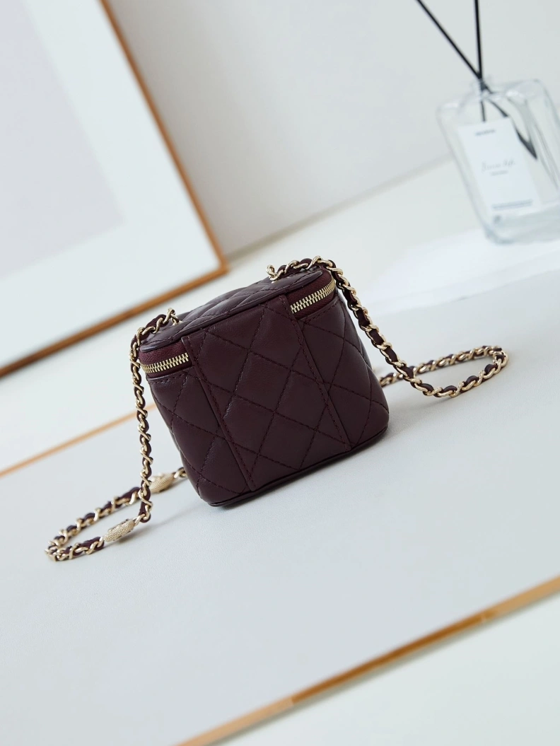 Chxnxl Cosmetic Bags StreetReady 30563