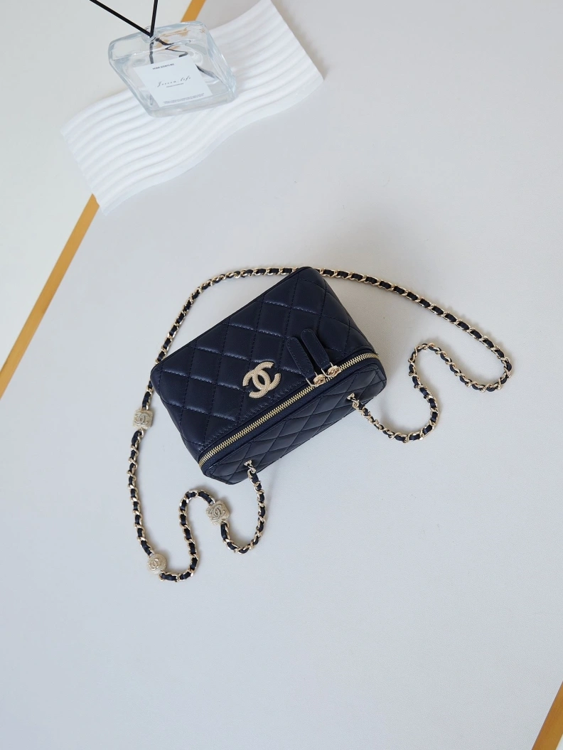 Chxnxl Cosmetic Bags Durable 30586