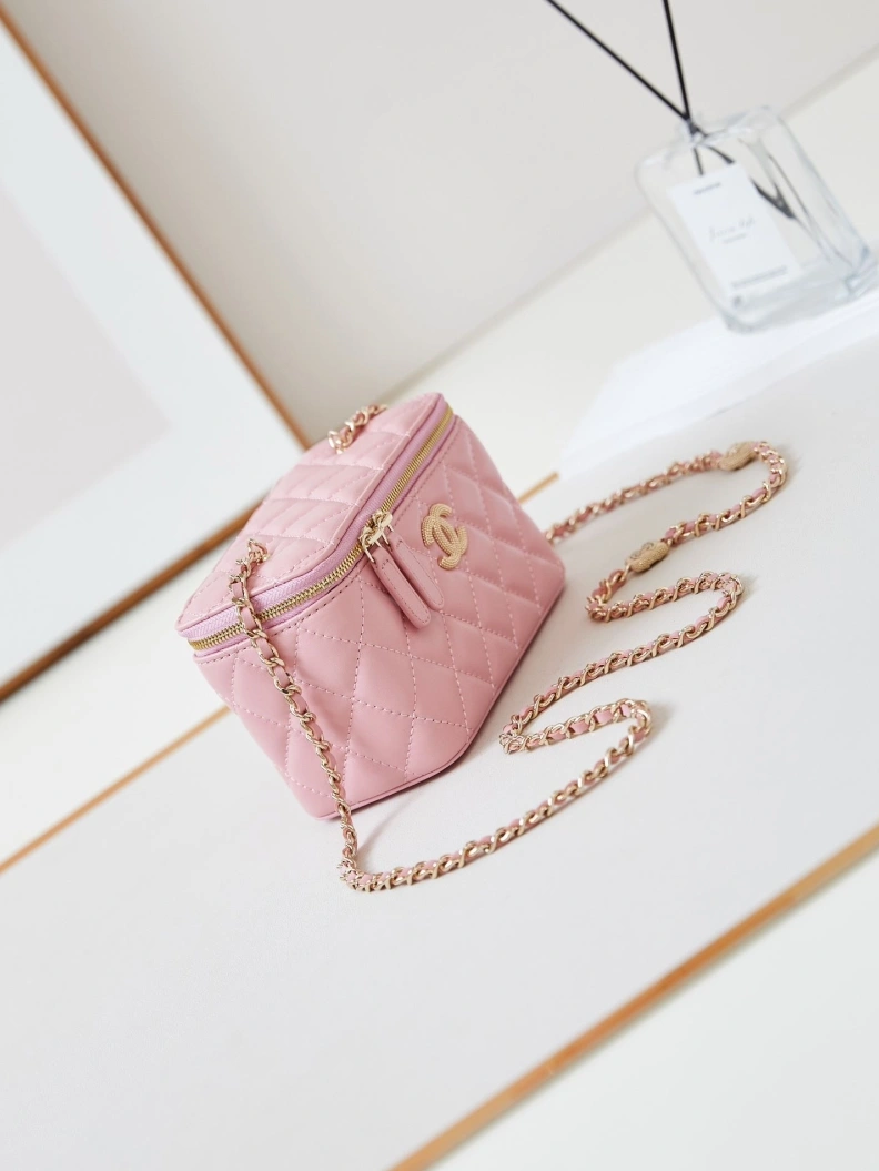 Chxnxl Cosmetic Bags UrbanStyle 30560