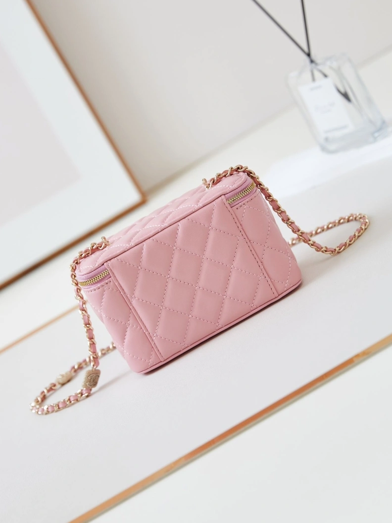 Chxnxl Cosmetic Bags UrbanStyle 30560