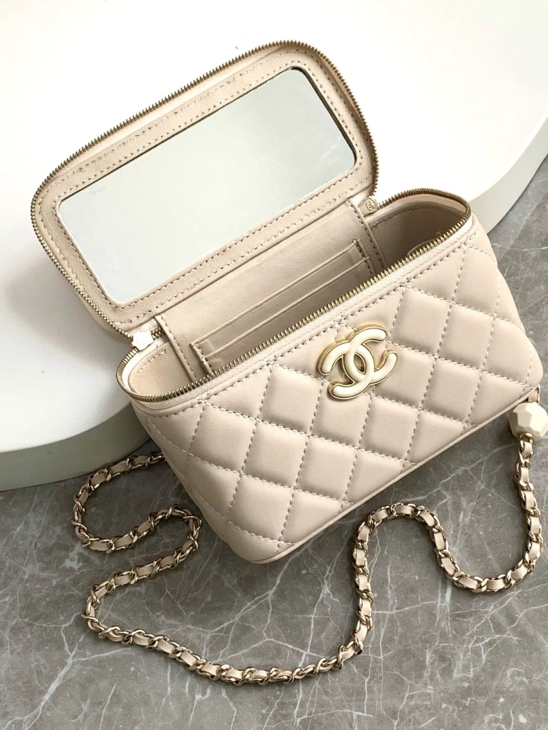 Chxnxl Cosmetic Bags Trendy 29930