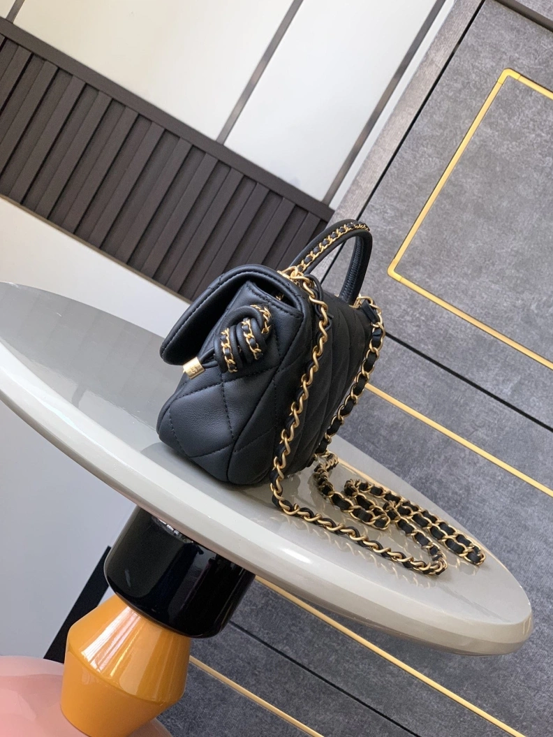 Trendy Chxnxl CF Series Bags 30010