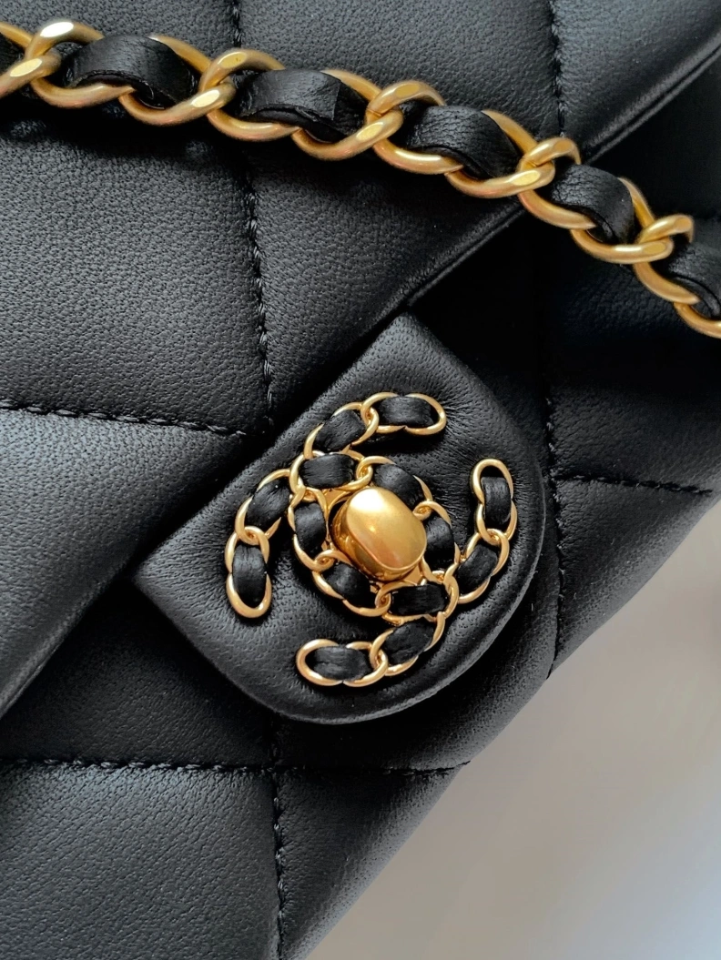 Trendy Chxnxl CF Series Bags 30010