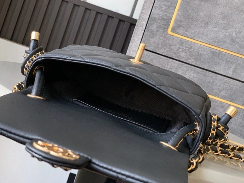 Trendy Chxnxl CF Series Bags 30010