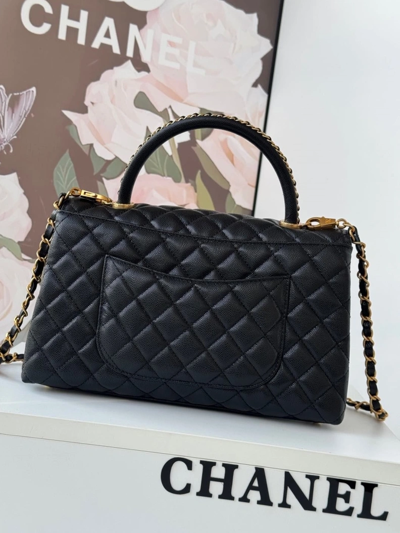 Modern Chxnxl Top Handle Bags 29881