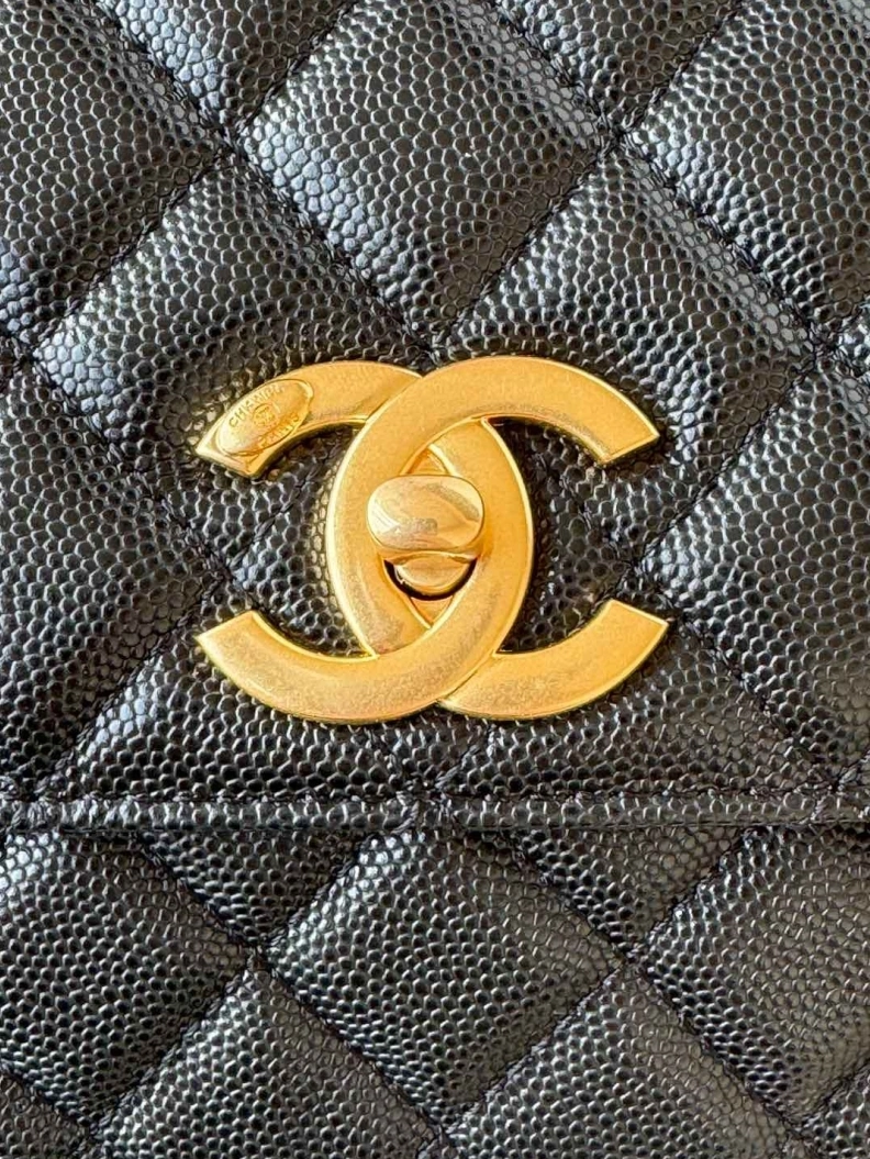 Modern Chxnxl Top Handle Bags 29881