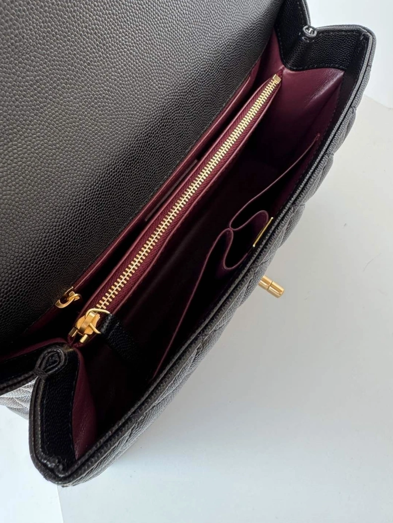 Modern Chxnxl Top Handle Bags 29881