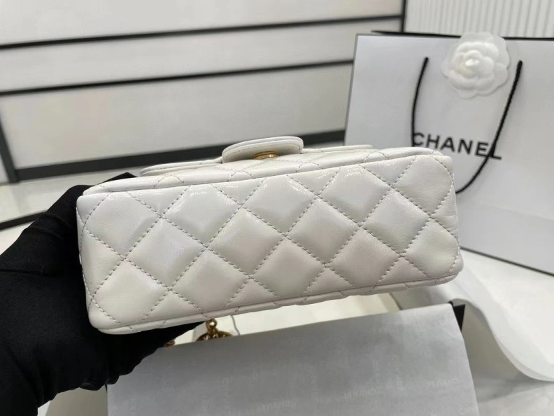 Chxnxl CF Series Bags Practical 30003