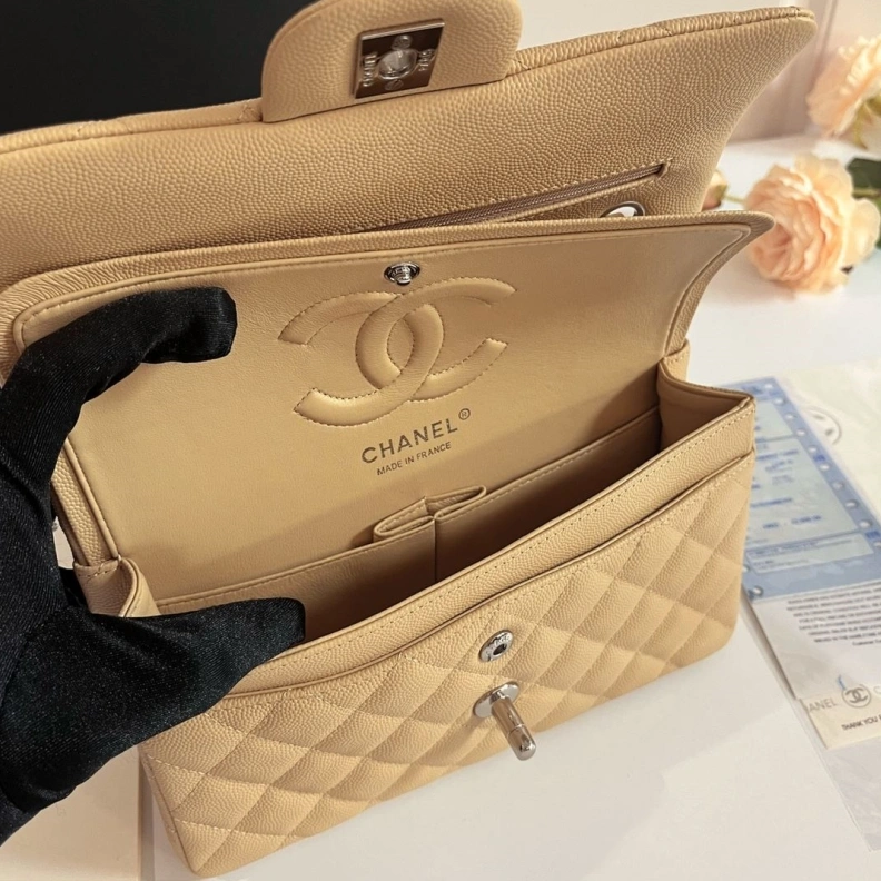 Flexible Chxnxl CF Series Bags 29962
