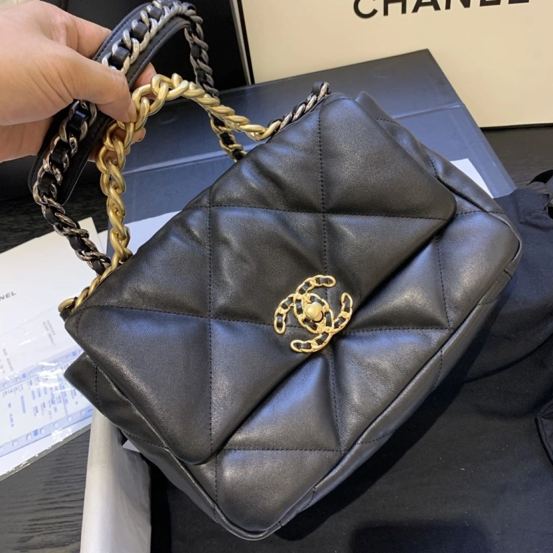 Chxnxl 19 Bags Cozy 29998