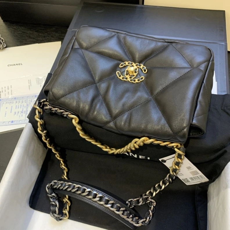 Chxnxl 19 Bags Cozy 29998