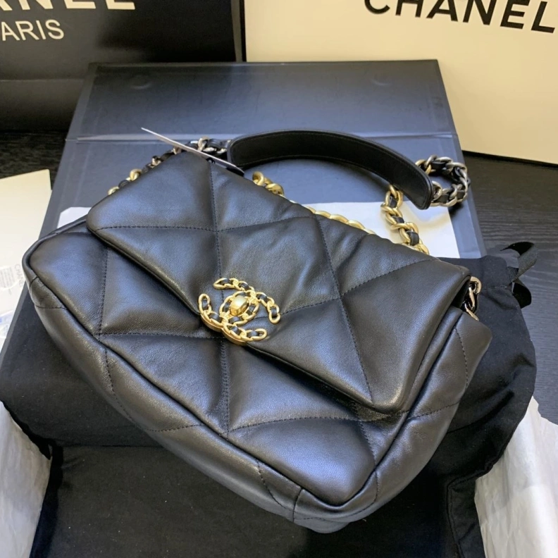 Chxnxl 19 Bags Cozy 29998